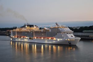 Read more about the article Is Cruising Still the Best Value in Travel for Families?