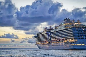 Read more about the article Cruising Is Officially Having Its Moment — And the Numbers Prove It