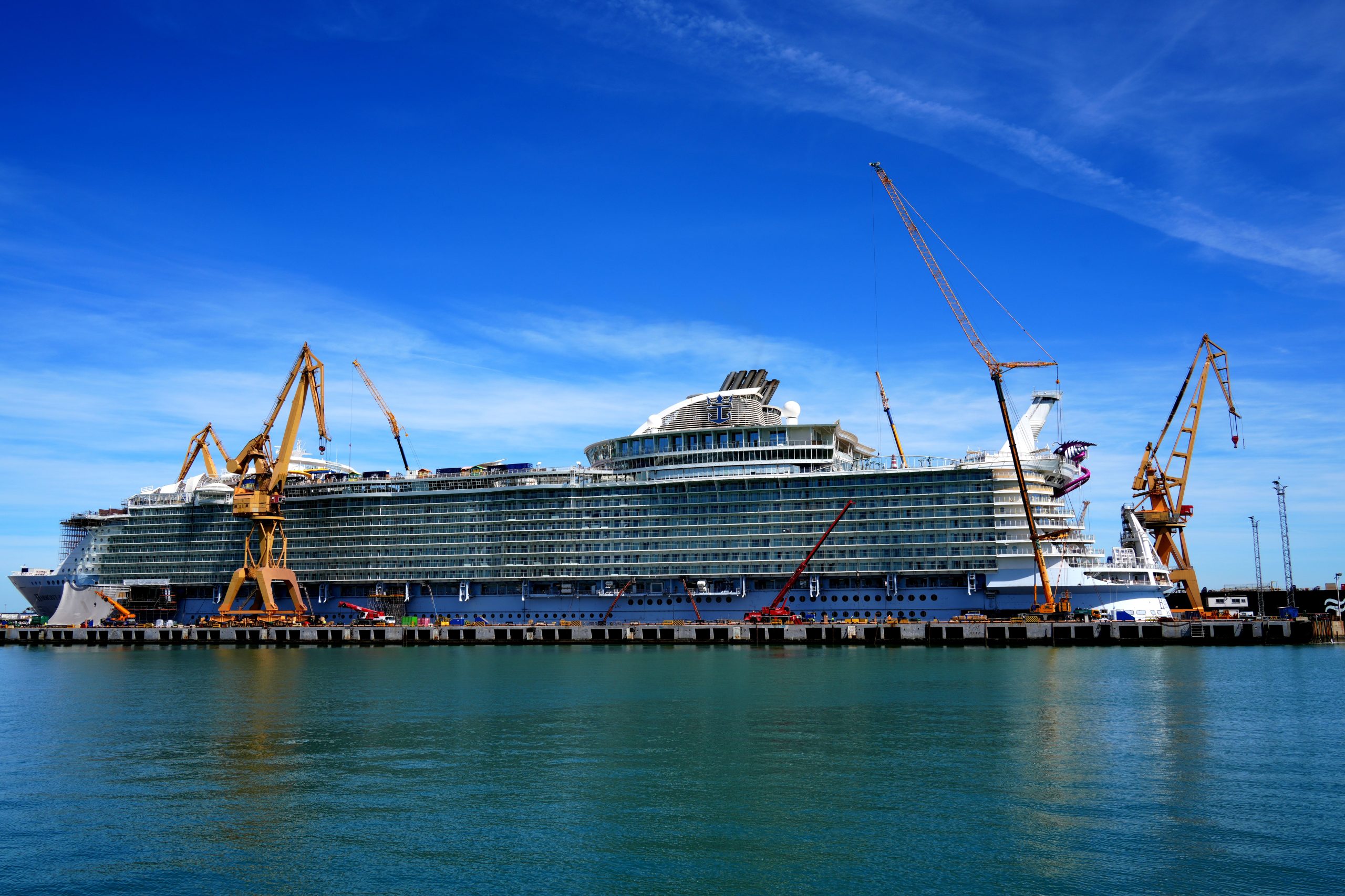 You are currently viewing 2026 Is the Year of 15 New Ships — Here’s What That Means for Your Next Cruise