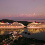 Carnival Just Turned Nine Canceled Sailings Into a Bigger Bet on Adults-Only Cruising