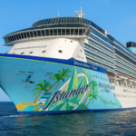 Margaritaville at Sea Is Turning Two Ships Into Floating Haunted Houses This Fall