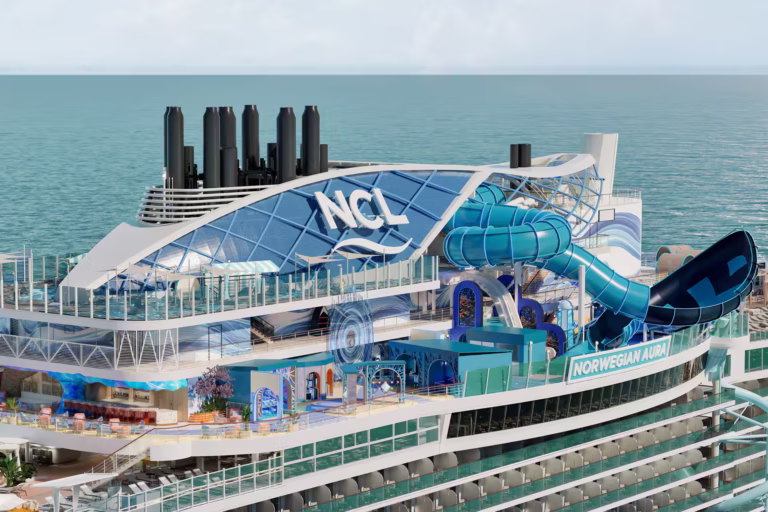 Norwegian’s New 2028 Schedule Finally Fixes Cruisers’ Biggest Complaint About Port Days