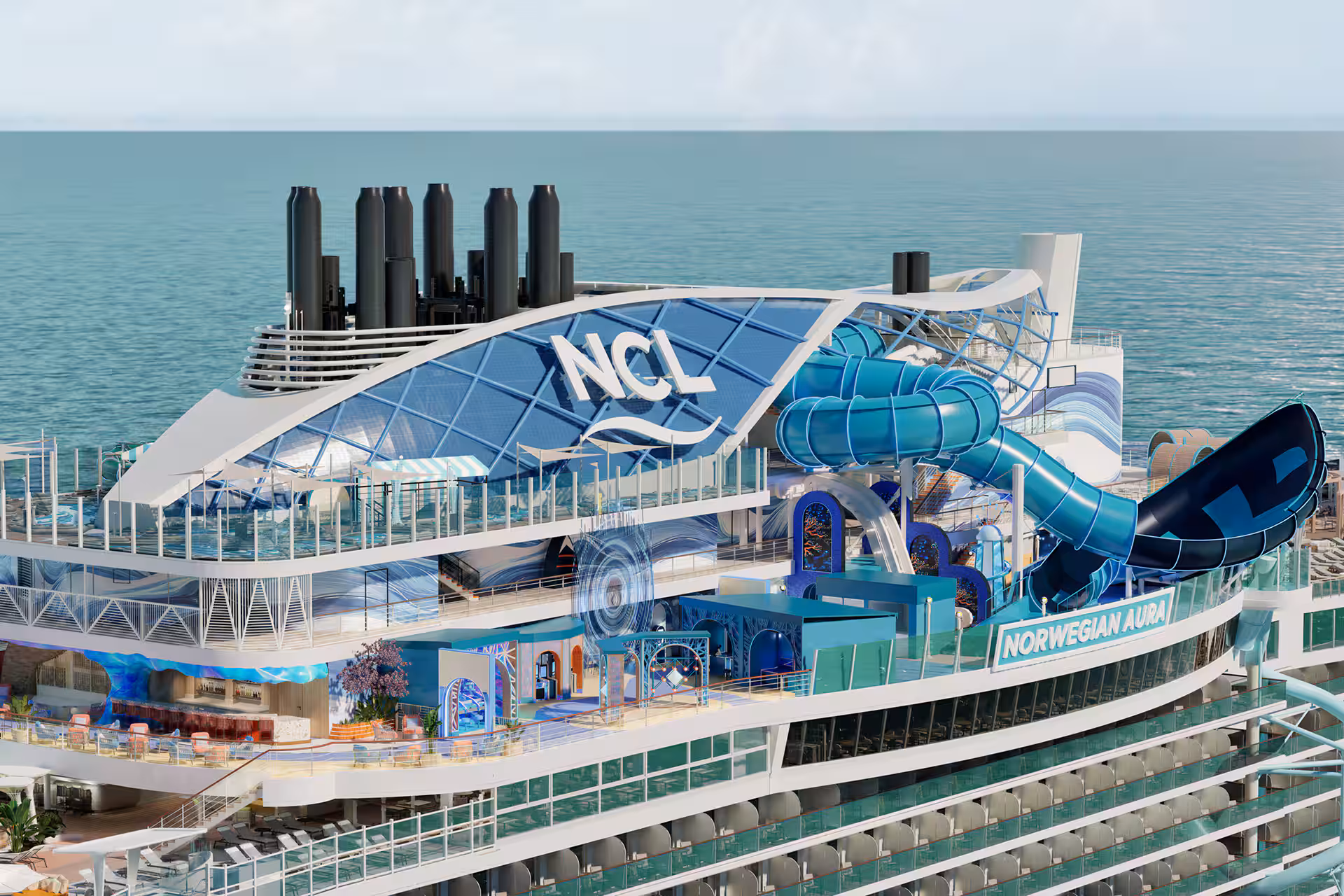 You are currently viewing Norwegian’s New 2028 Schedule Finally Fixes Cruisers’ Biggest Complaint About Port Days
