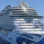 Norwegian’s Biggest Ship Ever Just Opened for Booking — And the Waterslides Look Wild