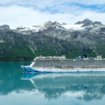 Princess Cruises 2028 Alaska Season Just Became the Biggest Ever, With 185 Departures