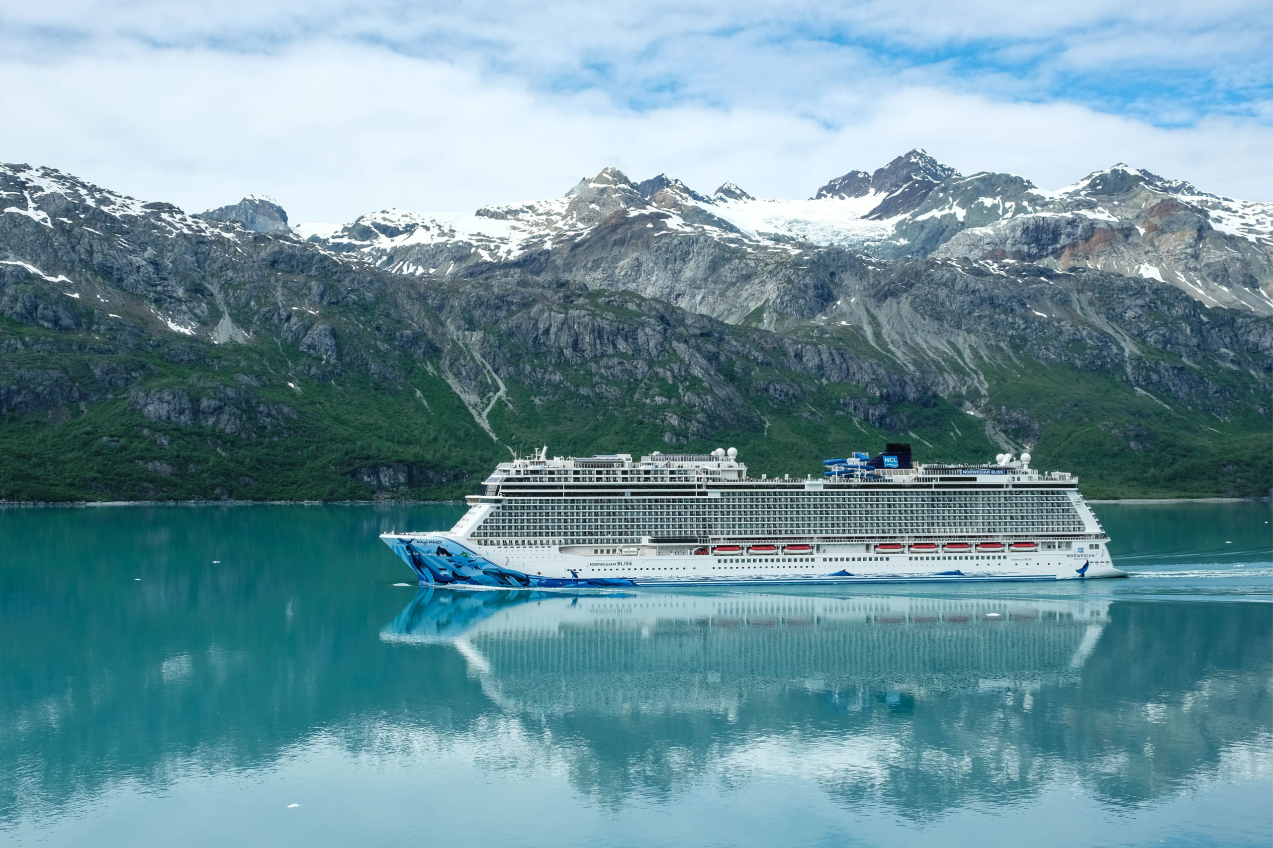 You are currently viewing Princess Cruises 2028 Alaska Season Just Became the Biggest Ever, With 185 Departures