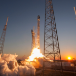 How to Watch a Rocket Launch From Your Port Canaveral Cruise Ship