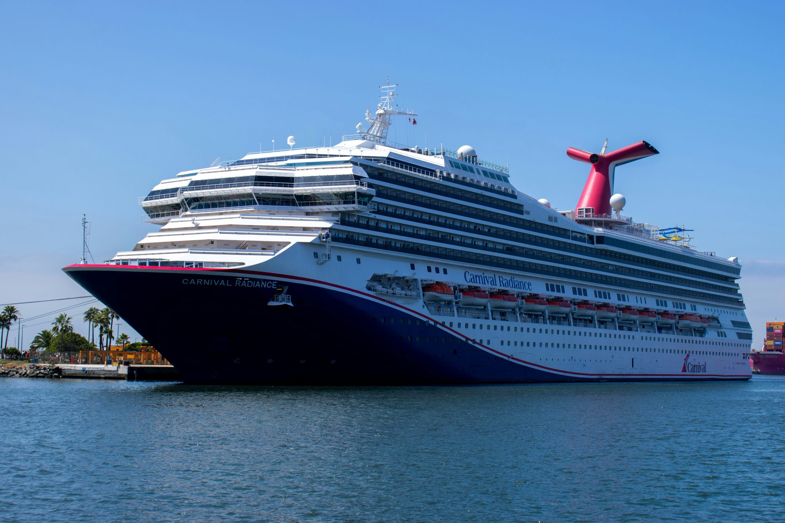 You are currently viewing Carnival Rewards Launches September 1 — Here’s What’s Changing and Why You Must Opt In Now