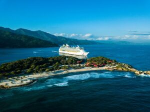 Read more about the article Royal Caribbean Just Extended Its Labadee Cancellations Through Mid-2027