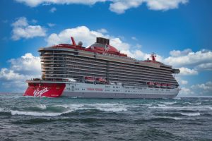 Read more about the article The Best Cruise Lines for 2026, According to U.S. News — Did Your Favorite Make the List?
