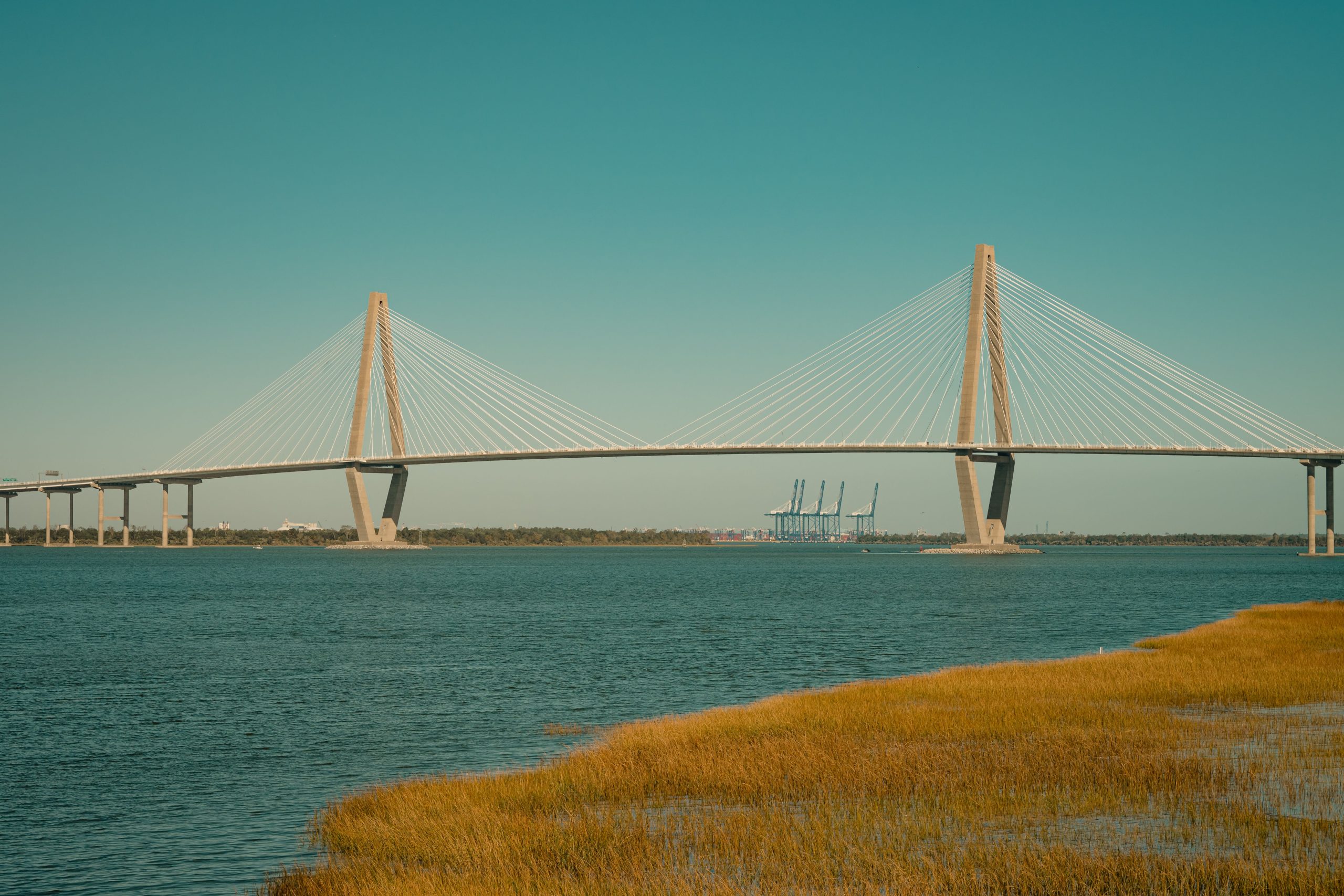 You are currently viewing Charleston’s Union Pier Has Closed to Cruise Ships — Here’s What Every Cruiser Needs to Know