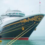 Disney Cruise Line Unveils First Look at Its Brand-New “Unnamed-Class” Ships at D23