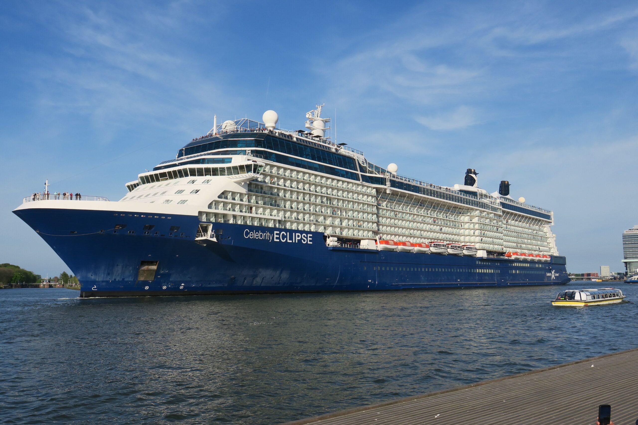 You are currently viewing Celebrity Cruises Gratuity Increase Hits Every Stateroom Type