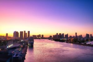 Read more about the article Margaritaville at Sea Just Locked In a Major Miami Homeport Deal — Here’s What It Means for Its Newest Ship