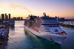 Read more about the article MSC World Asia Just Revealed a Dining Experience Unlike Anything Else at Sea