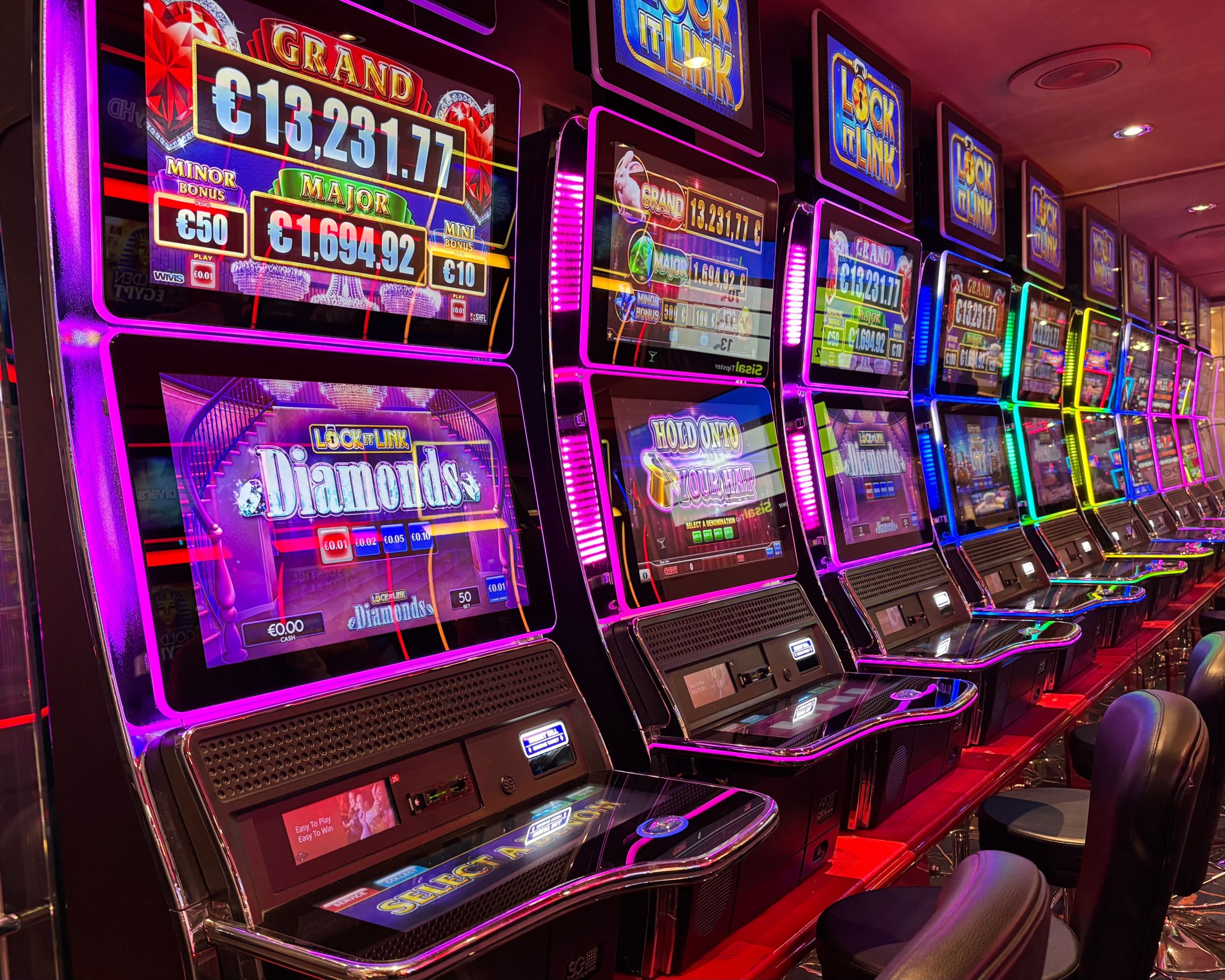 You are currently viewing Royal Caribbean’s New $3 Casino Fee Explained — What It Is, Why It Exists, and How to Avoid It