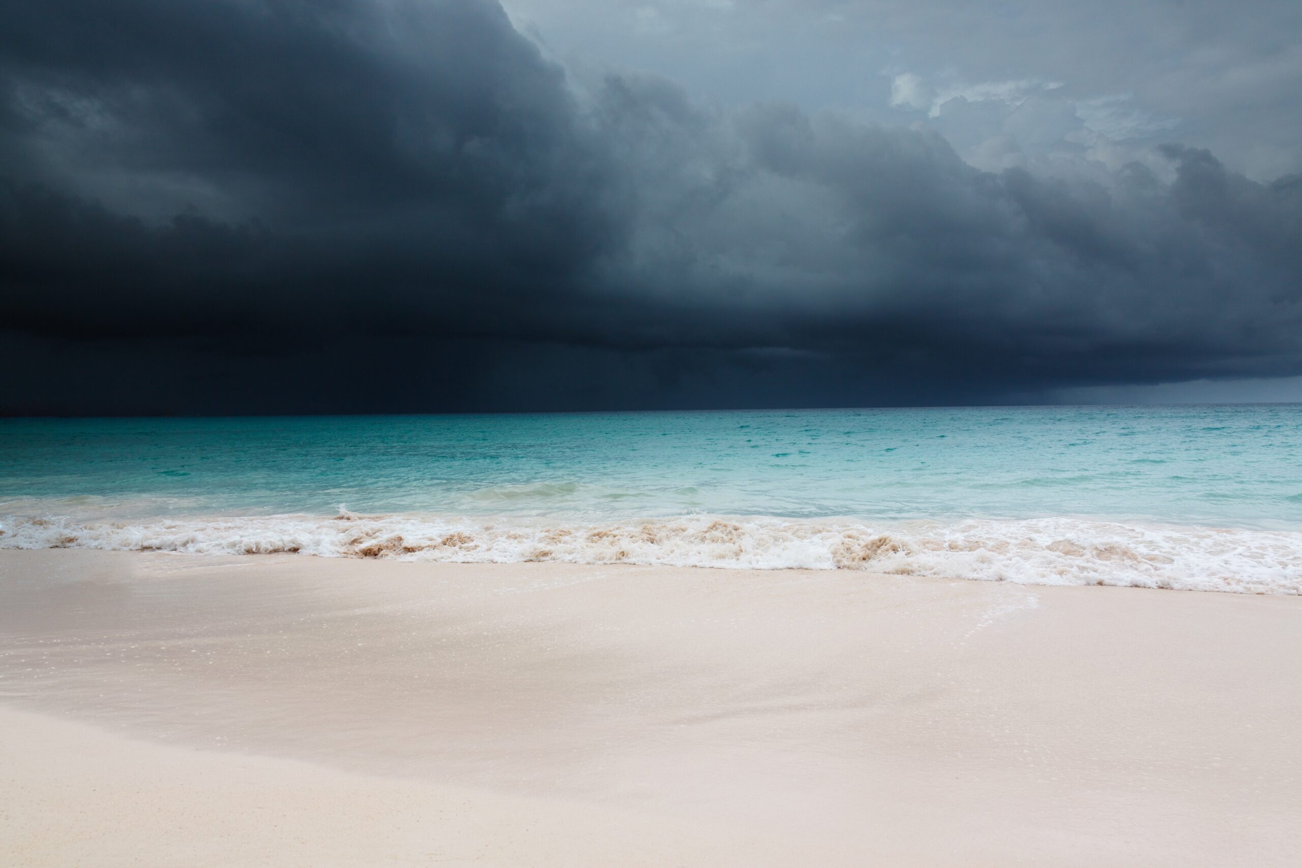 You are currently viewing A Gulf Storm Is Brewing, and Galveston Cruisers Should Pay Attention