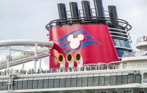 Read more about the article Disney Destiny Just Made Its First-Ever Stop in Puerto Rico — and San Juan Loved It