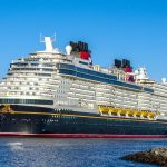 Disney Cruise Line New York Return Rumors Heat Up After Cryptic Teaser