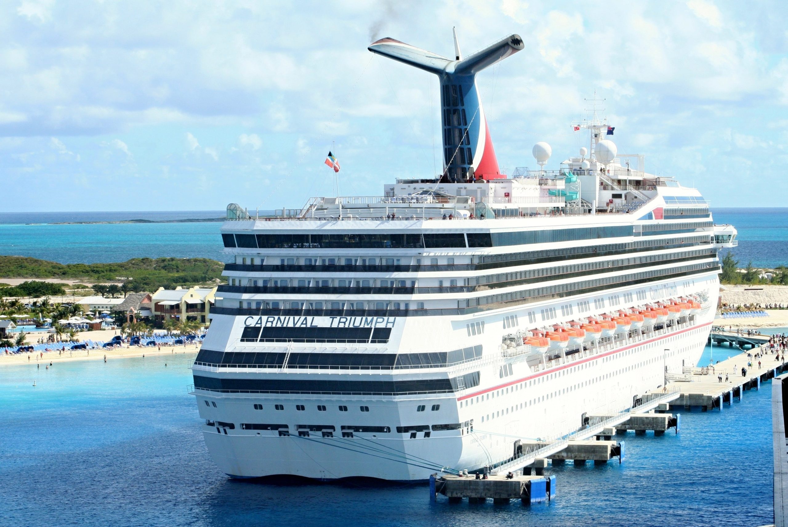 You are currently viewing Celebration Key Just Doubled Its Ship Capacity — and the Timing Is Perfect