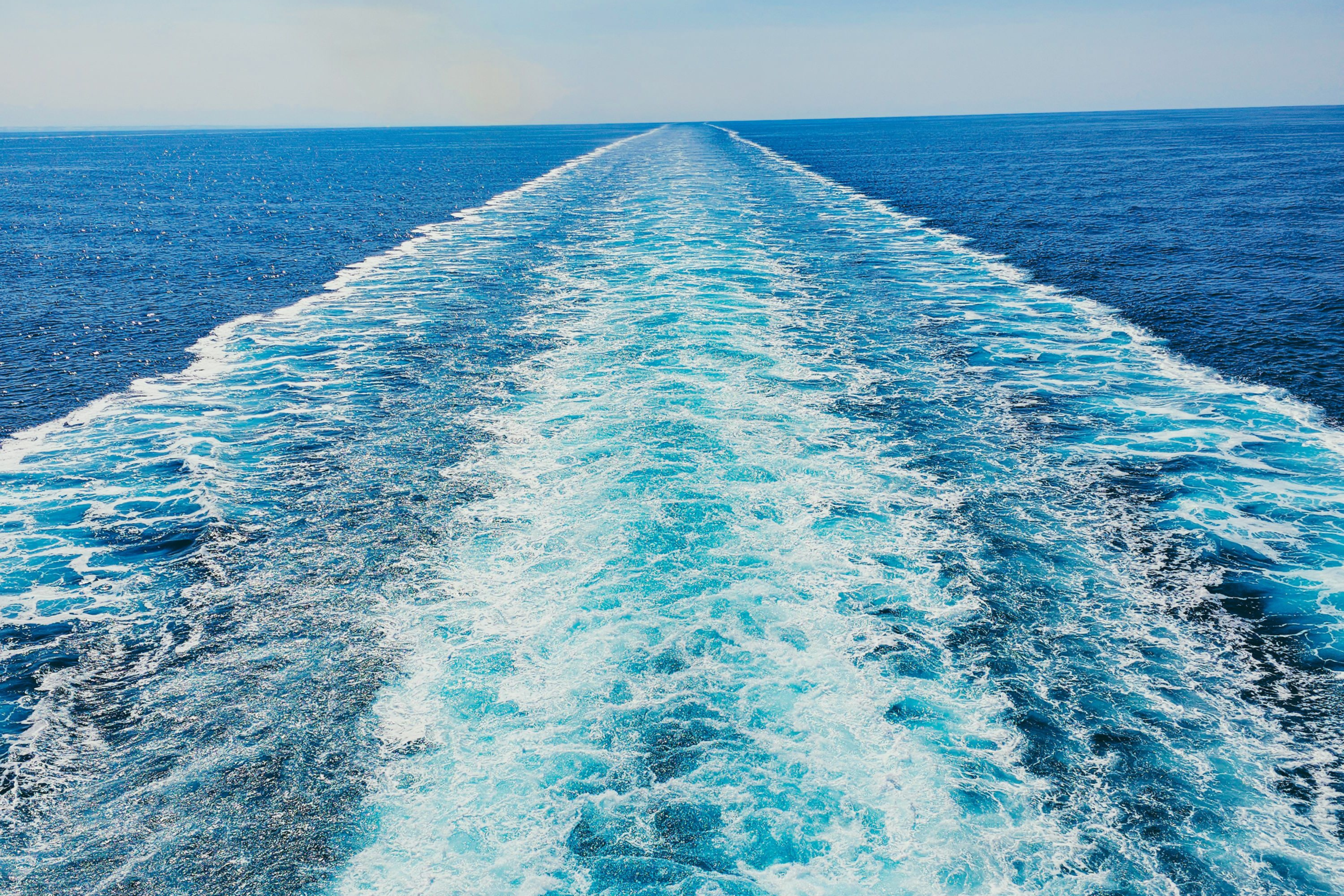 You are currently viewing Cruisers Are Booking So Far Ahead, One Line Is Already Half-Sold for 2027