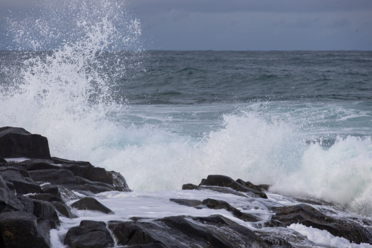 Hurricane Lala Strands Cruise Ships in Hawaii as Coast Guard Shuts Down Ports Statewide