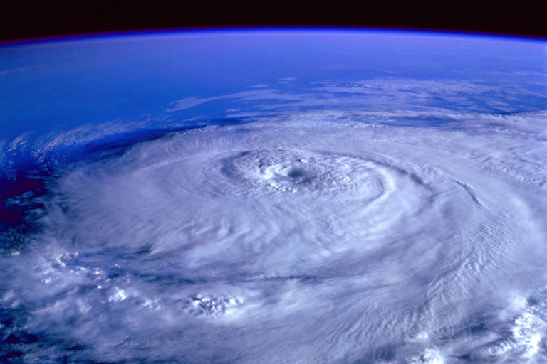 What Actually Happens When a Hurricane Disrupts Your Cruise
