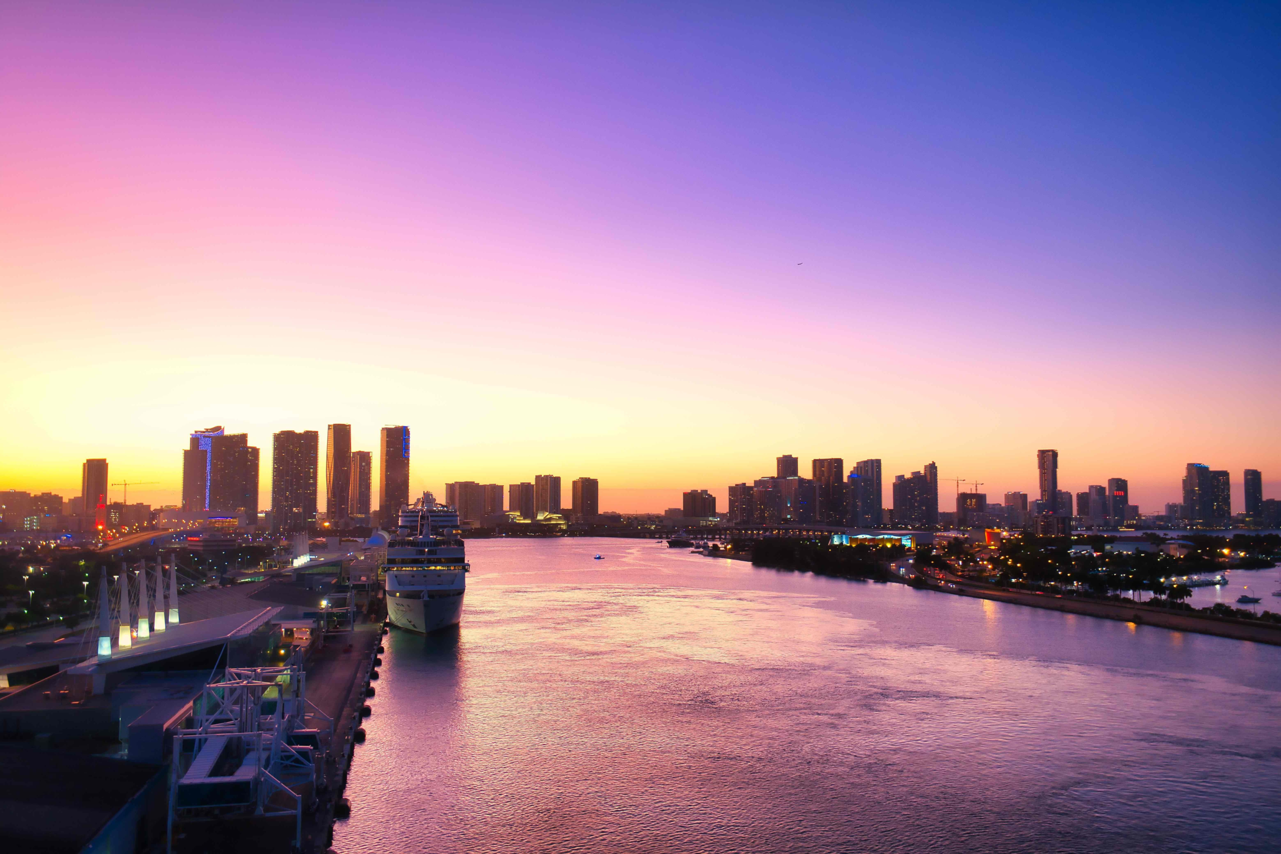 You are currently viewing Royal Caribbean’s Miami Terminal Switch Sends Guests to Rival MSC’s New Building