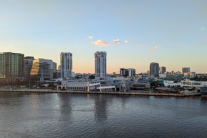 Read more about the article Port Tampa Bay Breaks Ground on Its First New Cruise Terminal in 25 Years