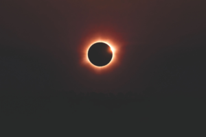 Read more about the article Cruise Lines Positioned Ships Across the Atlantic Today to Catch the Total Solar Eclipse