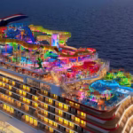 Carnival Tropicale Opens for Booking Ahead of 2028 Galveston Debut